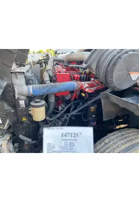CUMMINS ISX435ST Engine Assembly