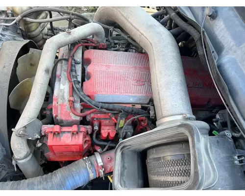 CUMMINS ISX435ST Engine Assembly