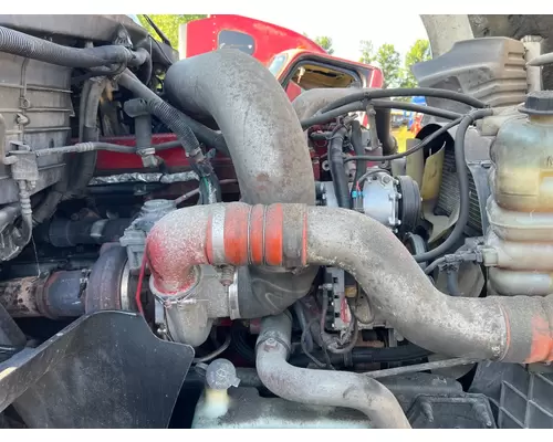CUMMINS ISX435ST Engine Assembly