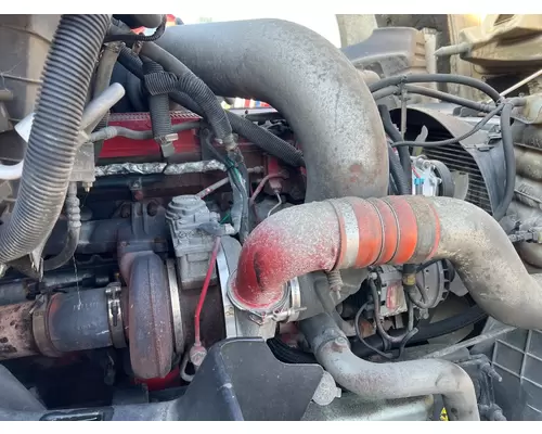 CUMMINS ISX435ST Engine Assembly
