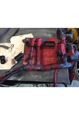 CUMMINS ISX450 Electronic Engine Control Module