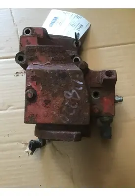 CUMMINS ISX 214 Thermostat Housings