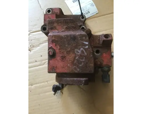 CUMMINS ISX 214 Thermostat Housings