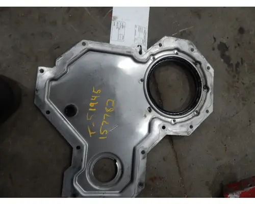 CUMMINS ISX 314 Timing Covers  Front Covers