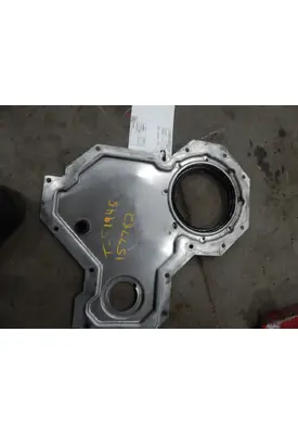 CUMMINS ISX 314 Timing Covers / Front Covers