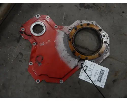 CUMMINS ISX 314 Timing Covers  Front Covers