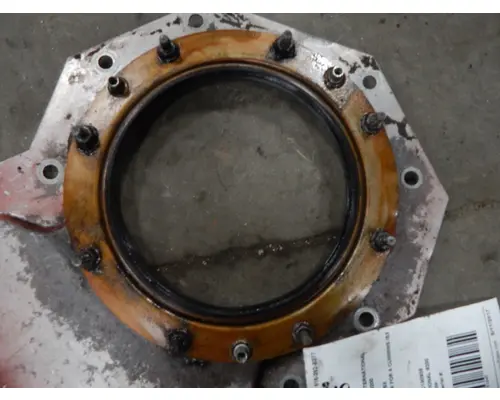 CUMMINS ISX 314 Timing Covers  Front Covers