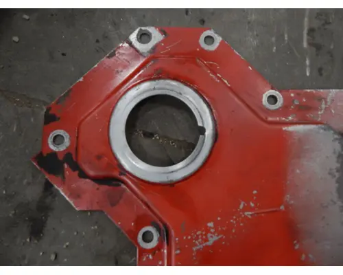 CUMMINS ISX 314 Timing Covers  Front Covers
