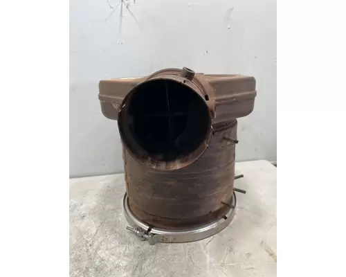 CUMMINS ISX Aftertreatment Part