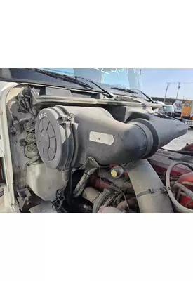 CUMMINS ISX Air Cleaner