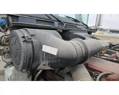 CUMMINS ISX Air Cleaner