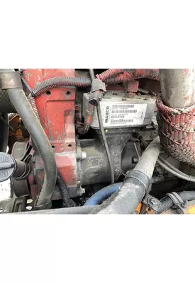 CUMMINS ISX Air Compressor