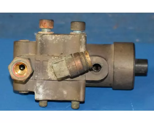 CUMMINS ISX Air Compressor