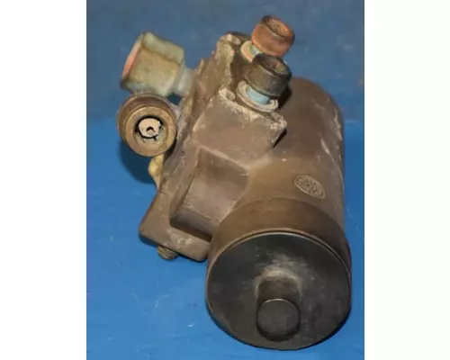 CUMMINS ISX Air Compressor