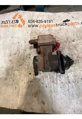 CUMMINS ISX Air Compressor