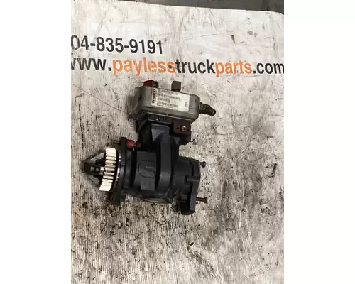 CUMMINS ISX Air Compressor