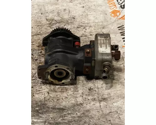 CUMMINS ISX Air Compressor