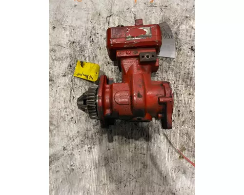 CUMMINS ISX Air Compressor OEM# 911 906 017 6 in Abbotsford, BRITISH ...