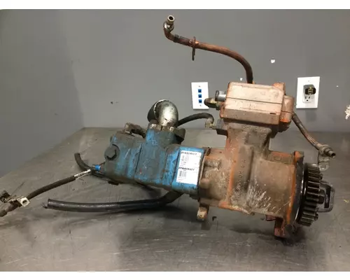 CUMMINS ISX Air Compressor