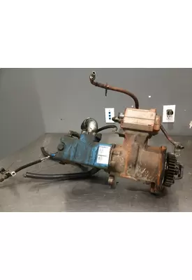 CUMMINS ISX Air Compressor