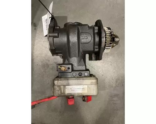 CUMMINS ISX Air Compressor