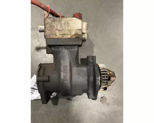 CUMMINS ISX Air Compressor