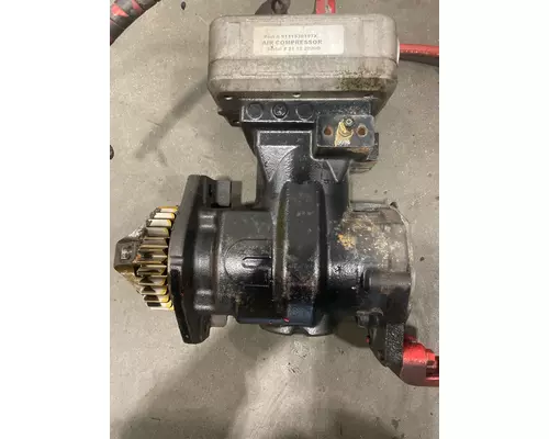 CUMMINS ISX Air Compressor