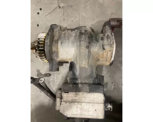 CUMMINS ISX Air Compressor