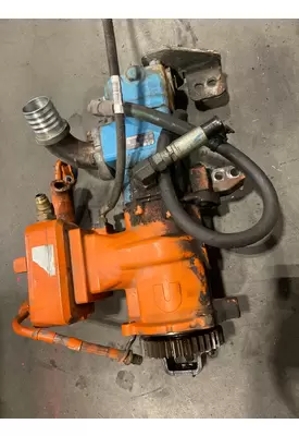 CUMMINS ISX Air Compressor