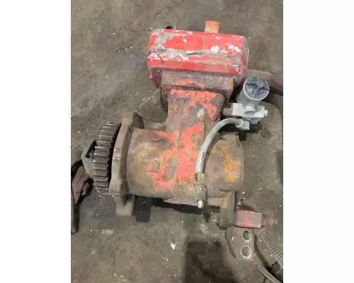 CUMMINS ISX Air Compressor