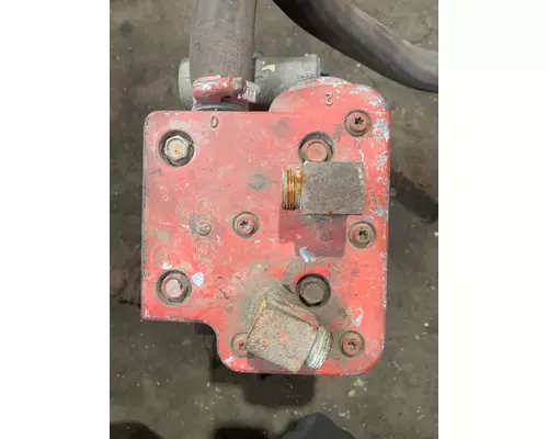 CUMMINS ISX Air Compressor
