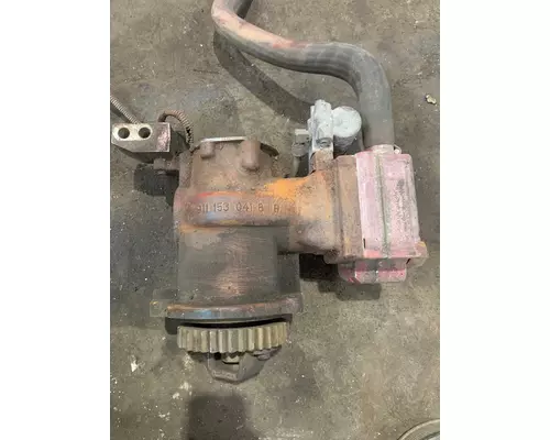 CUMMINS ISX Air Compressor