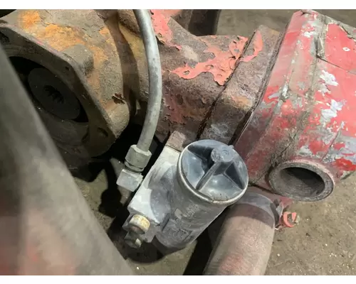 CUMMINS ISX Air Compressor