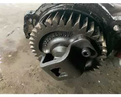 CUMMINS ISX Air Compressor