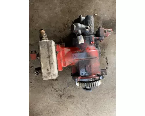 CUMMINS ISX Air Compressor