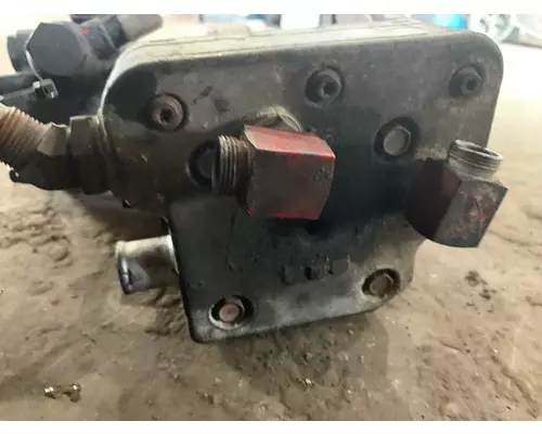 CUMMINS ISX Air Compressor