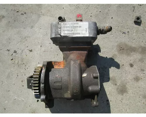 CUMMINS ISX Air Compressor