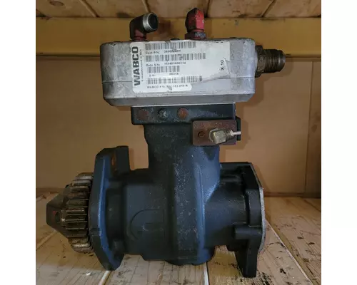 CUMMINS ISX Air Compressor