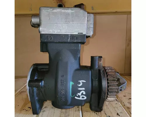 CUMMINS ISX Air Compressor