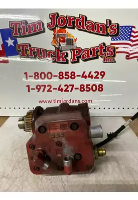 CUMMINS ISX Air Compressor