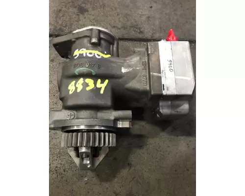 CUMMINS ISX Air Compressor