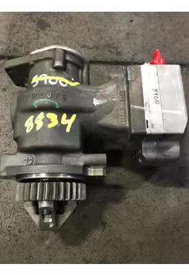 CUMMINS ISX Air Compressor