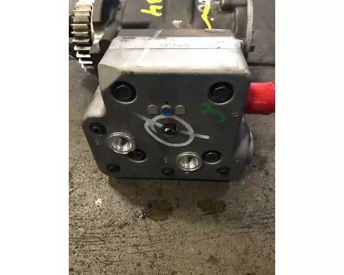 CUMMINS ISX Air Compressor