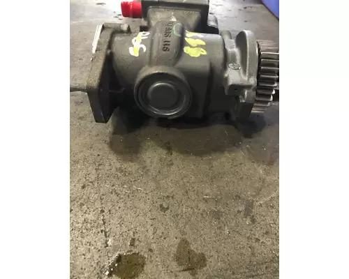 CUMMINS ISX Air Compressor