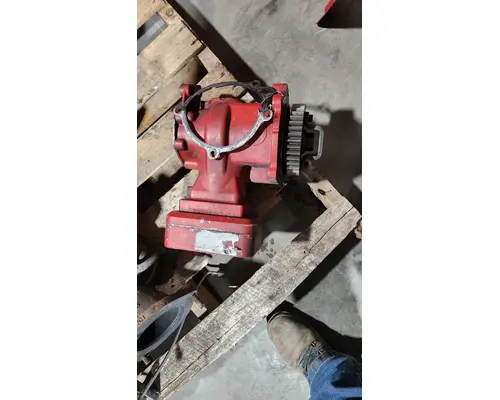 CUMMINS ISX Air Compressor