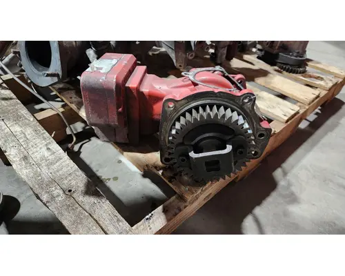 CUMMINS ISX Air Compressor