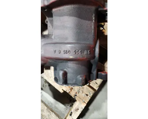 CUMMINS ISX Air Compressor