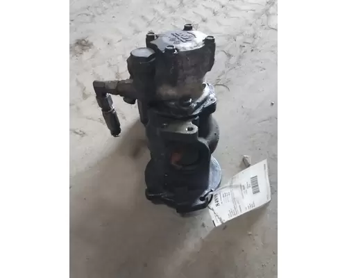 CUMMINS ISX Air Compressor