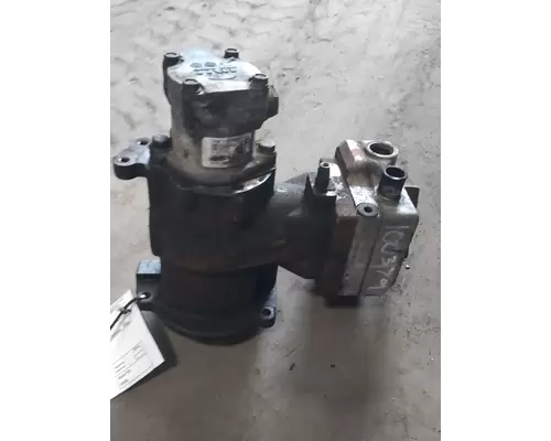 CUMMINS ISX Air Compressor