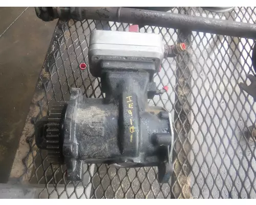 CUMMINS ISX Air Compressor